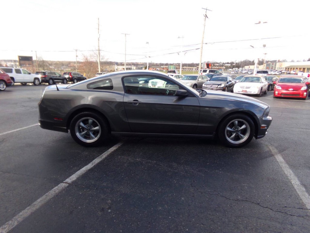 2014 Ford Mustang Image 5