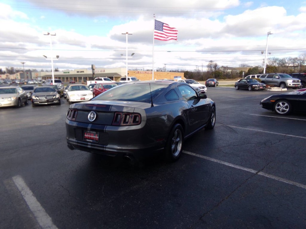 2014 Ford Mustang Image 6