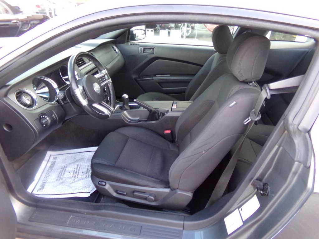 2014 Ford Mustang Image 10