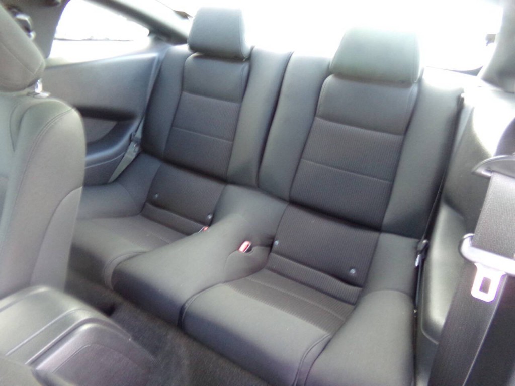 2014 Ford Mustang Image 12