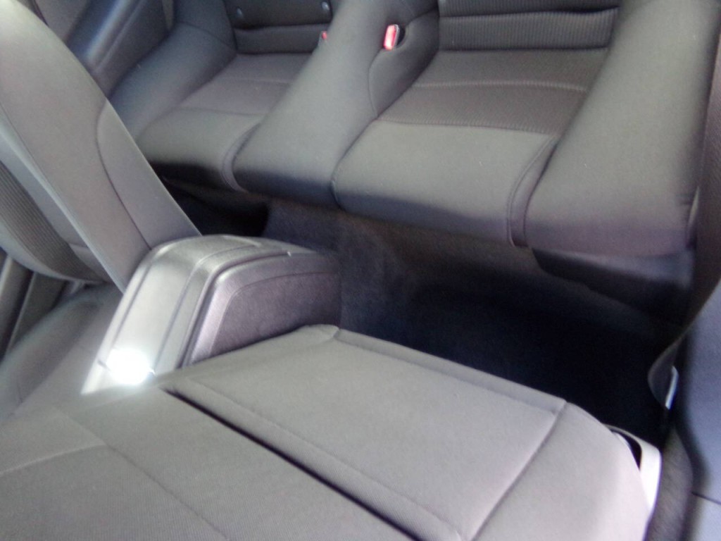 2014 Ford Mustang Image 13