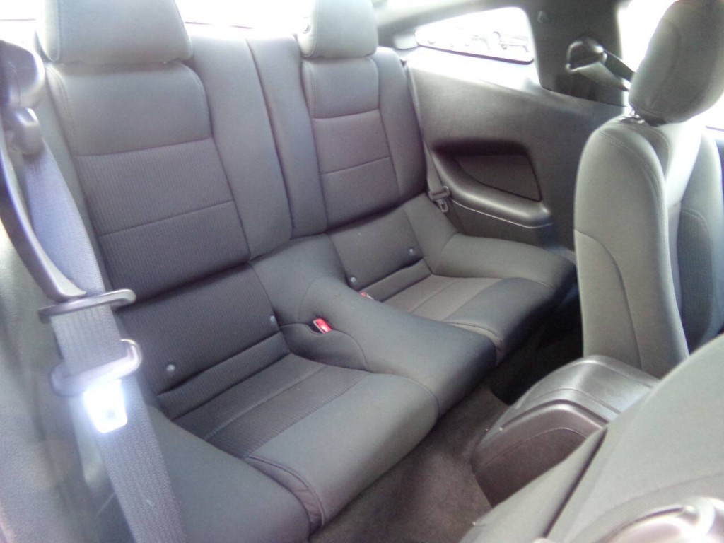 2014 Ford Mustang Image 18