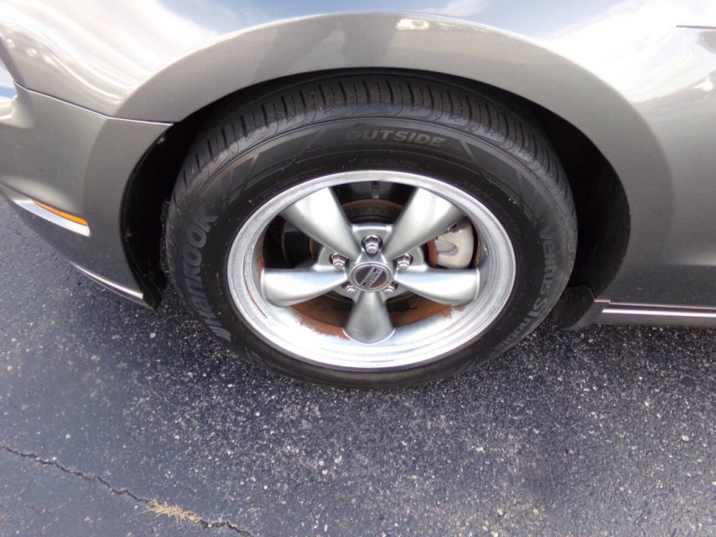 2014 Ford Mustang Image 24