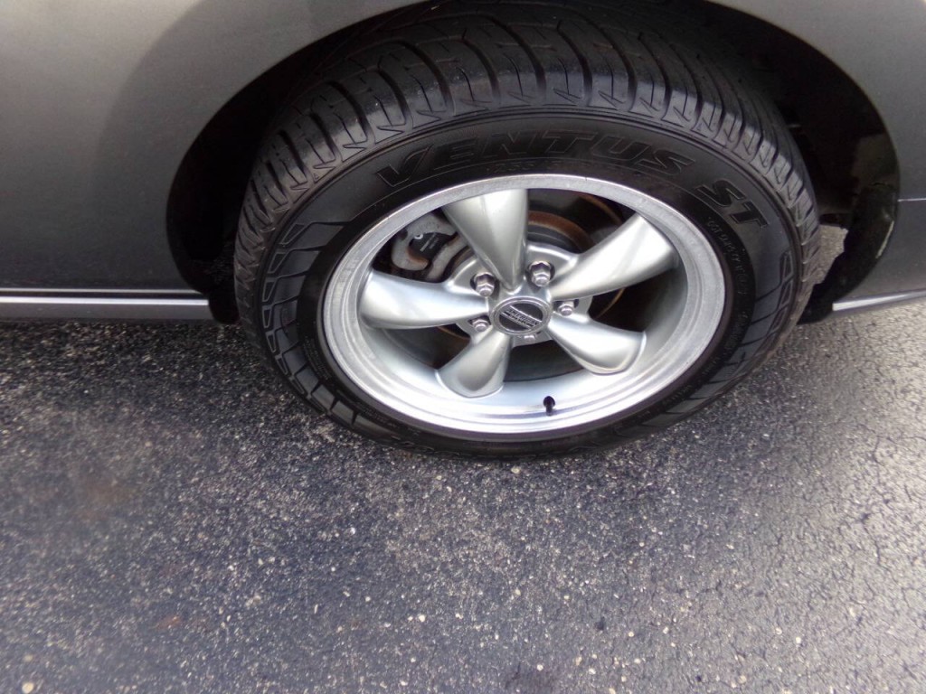 2014 Ford Mustang Image 26