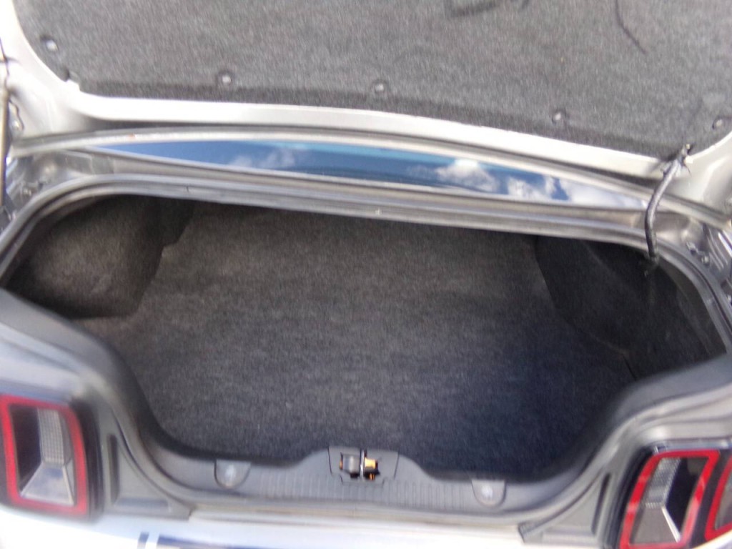 2014 Ford Mustang Image 27