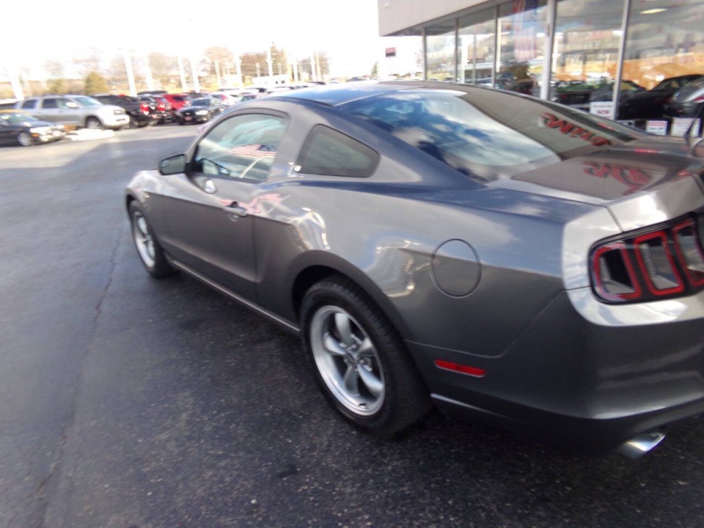2014 Ford Mustang Image 29