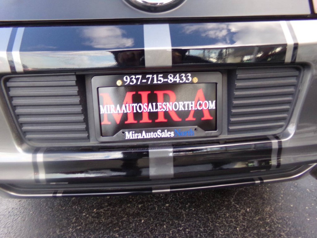 2014 Ford Mustang Image 30