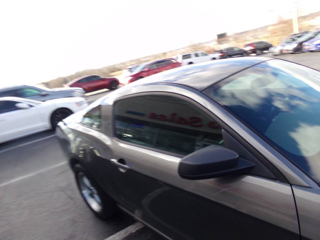 2014 Ford Mustang Image 33