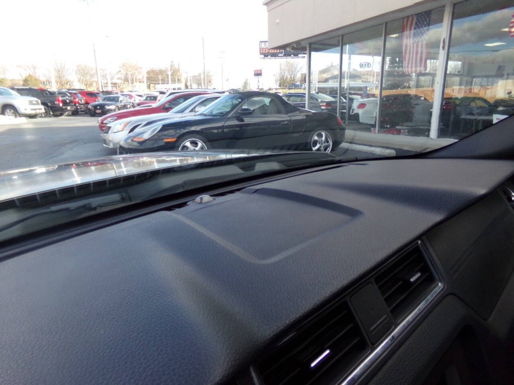 2014 Ford Mustang Image 37