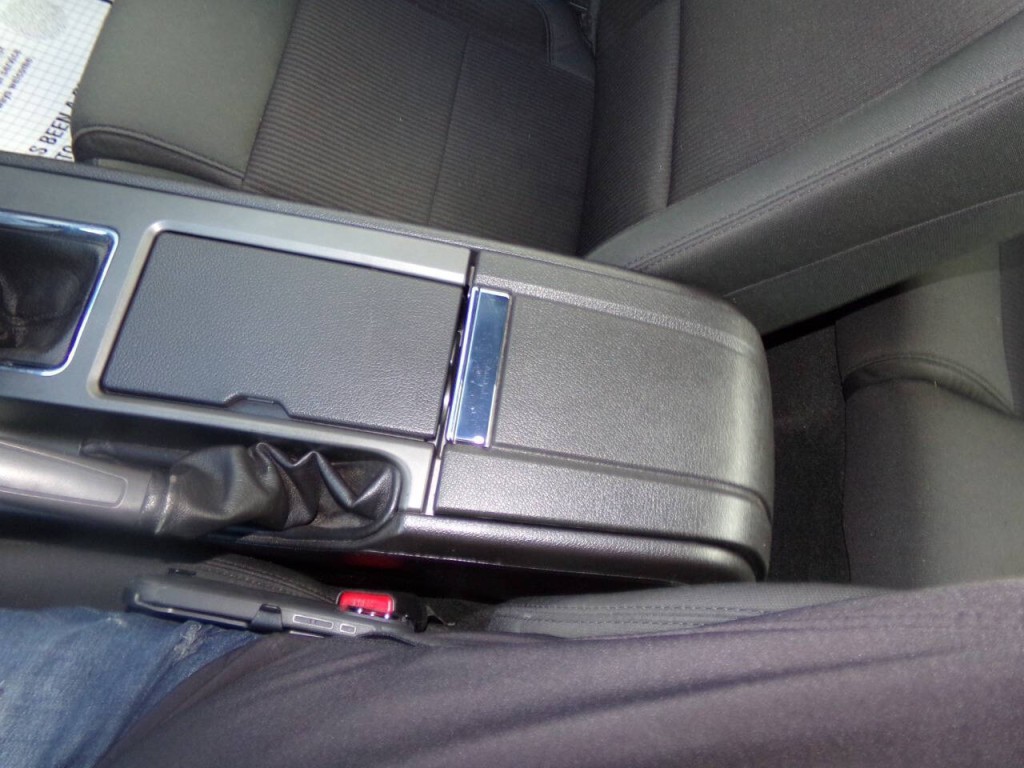 2014 Ford Mustang Image 45