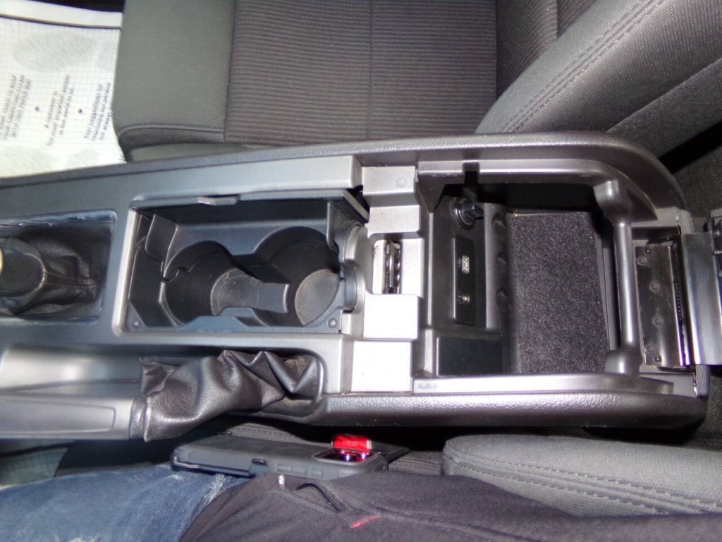 2014 Ford Mustang Image 46