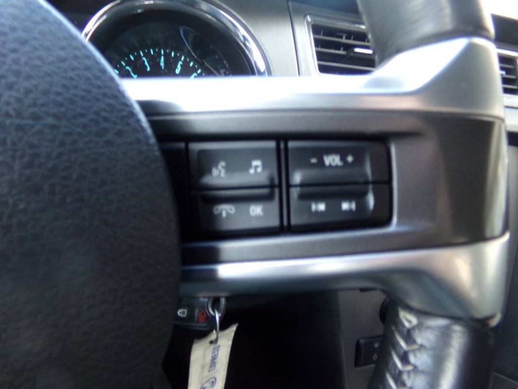 2014 Ford Mustang Image 49