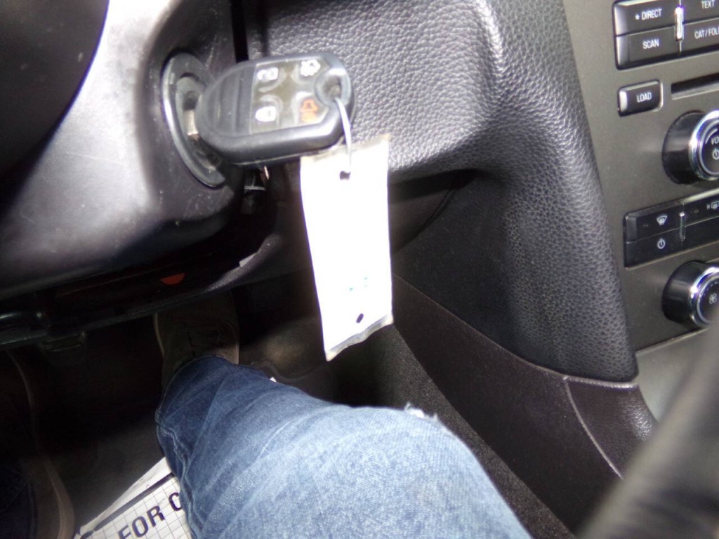 2014 Ford Mustang Image 51