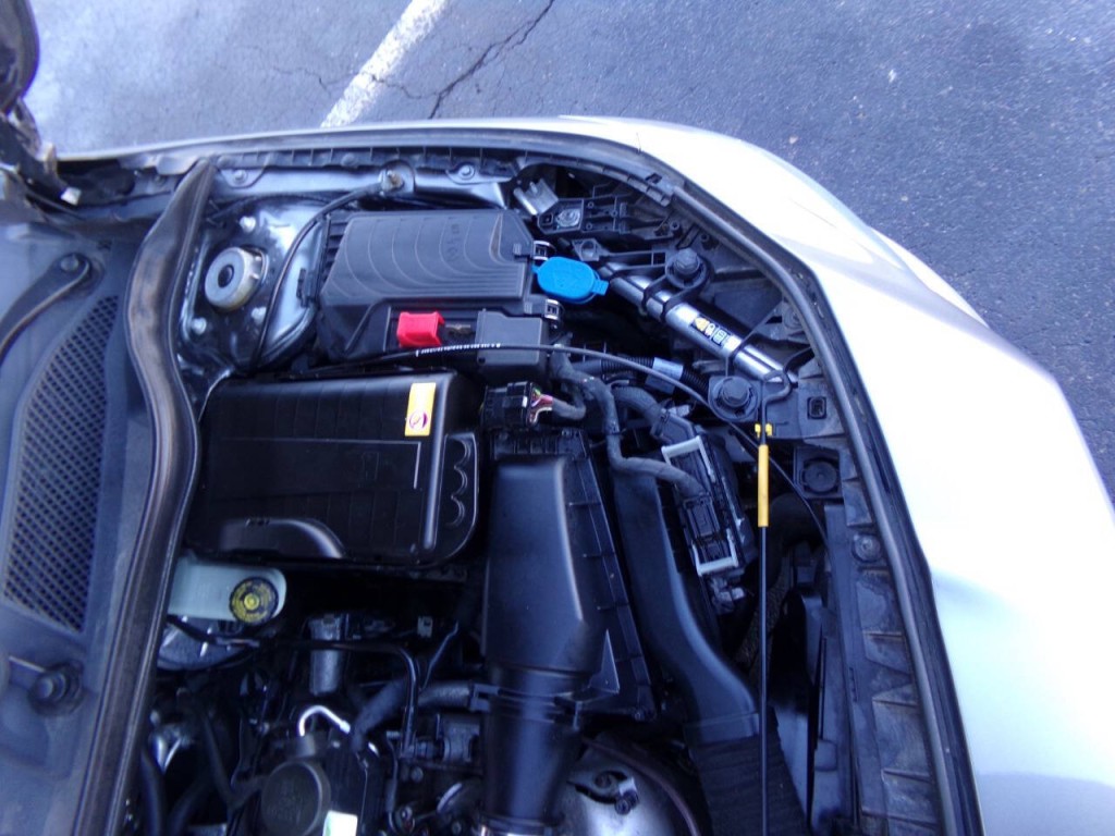 2014 Mercedes-Benz CLA-Class Image 46