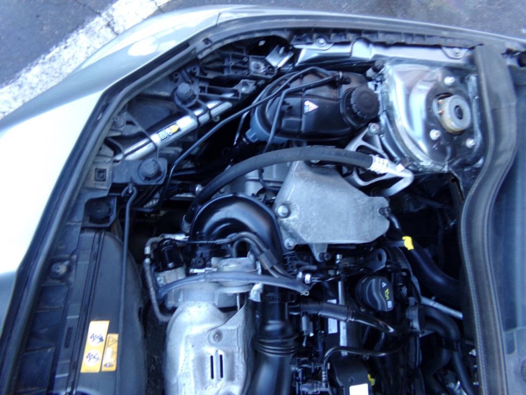 2014 Mercedes-Benz CLA-Class Image 47