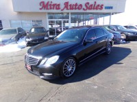 Image for 2012 Mercedes-Benz E-Class E 350 Sport 4MATIC ID: 7196420