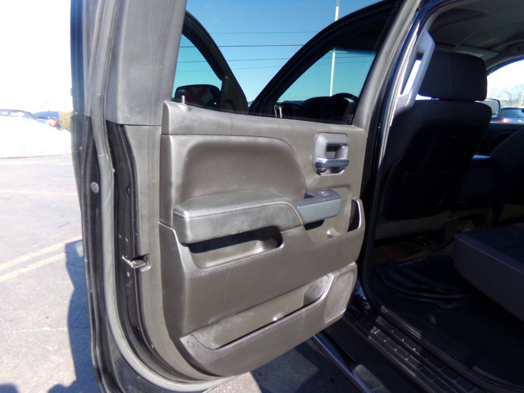 2014 Chevrolet Silverado 1500 Image 14