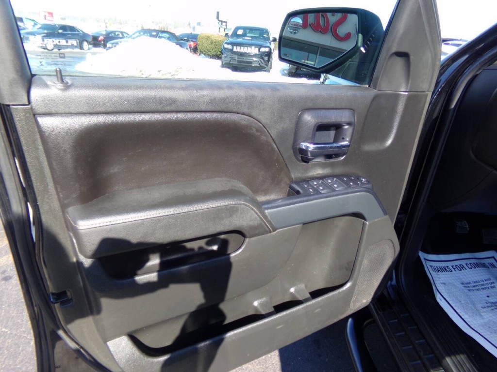 2014 Chevrolet Silverado 1500 Image 15