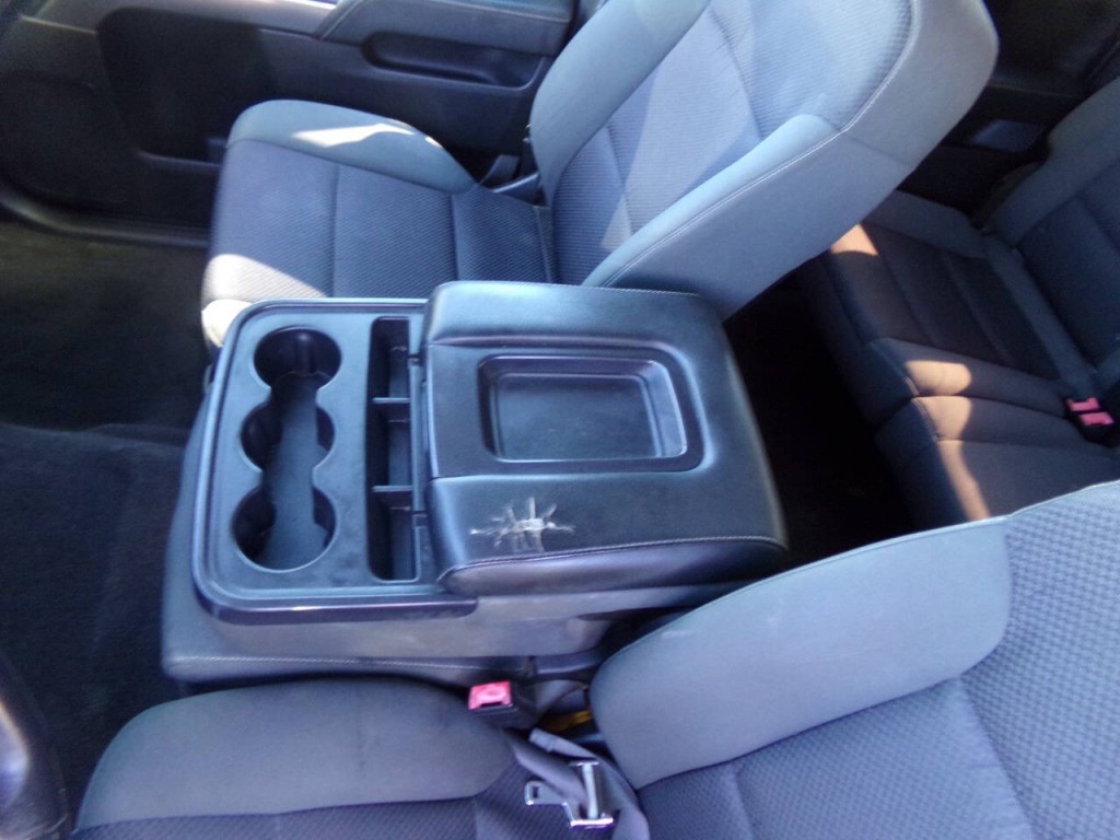 2014 Chevrolet Silverado 1500 Image 19