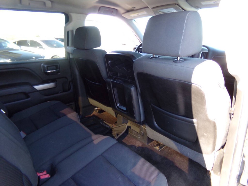 2014 Chevrolet Silverado 1500 Image 25