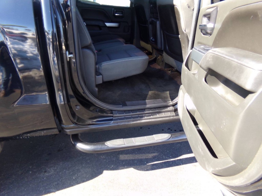 2014 Chevrolet Silverado 1500 Image 27