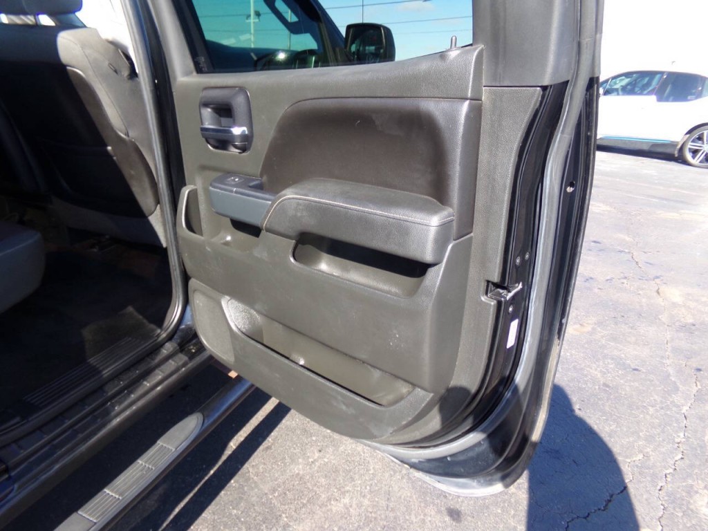 2014 Chevrolet Silverado 1500 Image 28