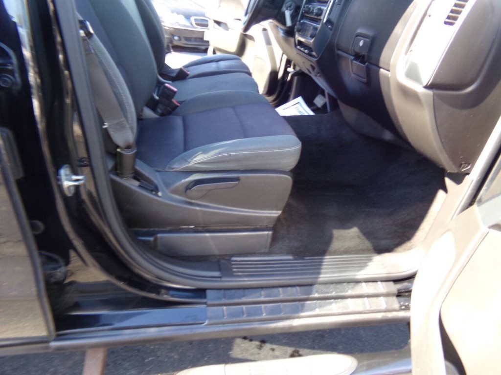 2014 Chevrolet Silverado 1500 Image 29