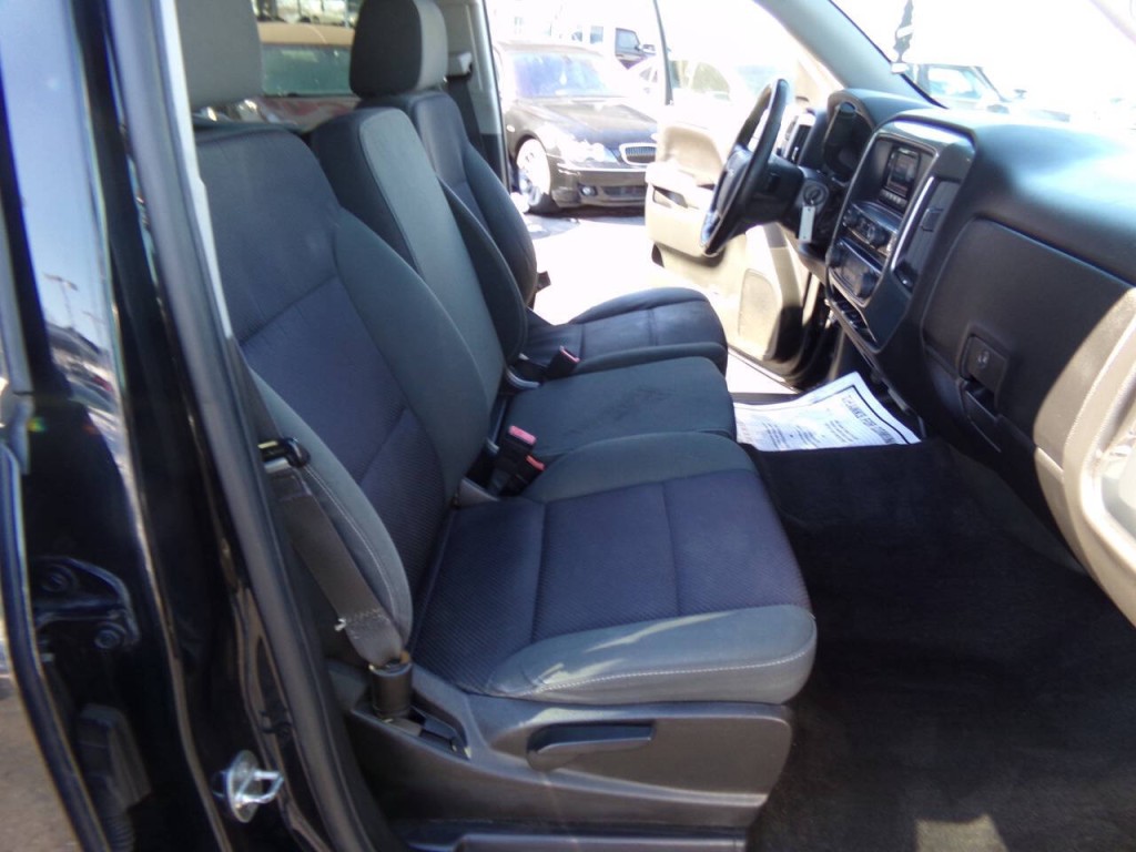 2014 Chevrolet Silverado 1500 Image 31