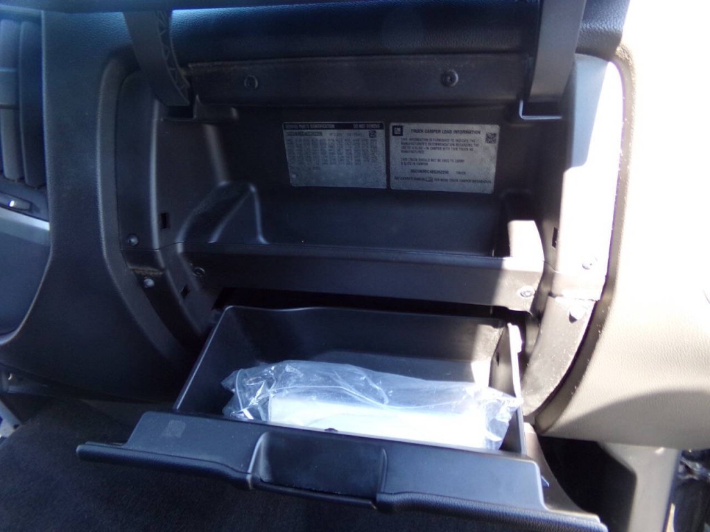 2014 Chevrolet Silverado 1500 Image 35