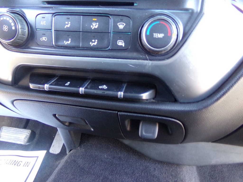 2014 Chevrolet Silverado 1500 Image 36