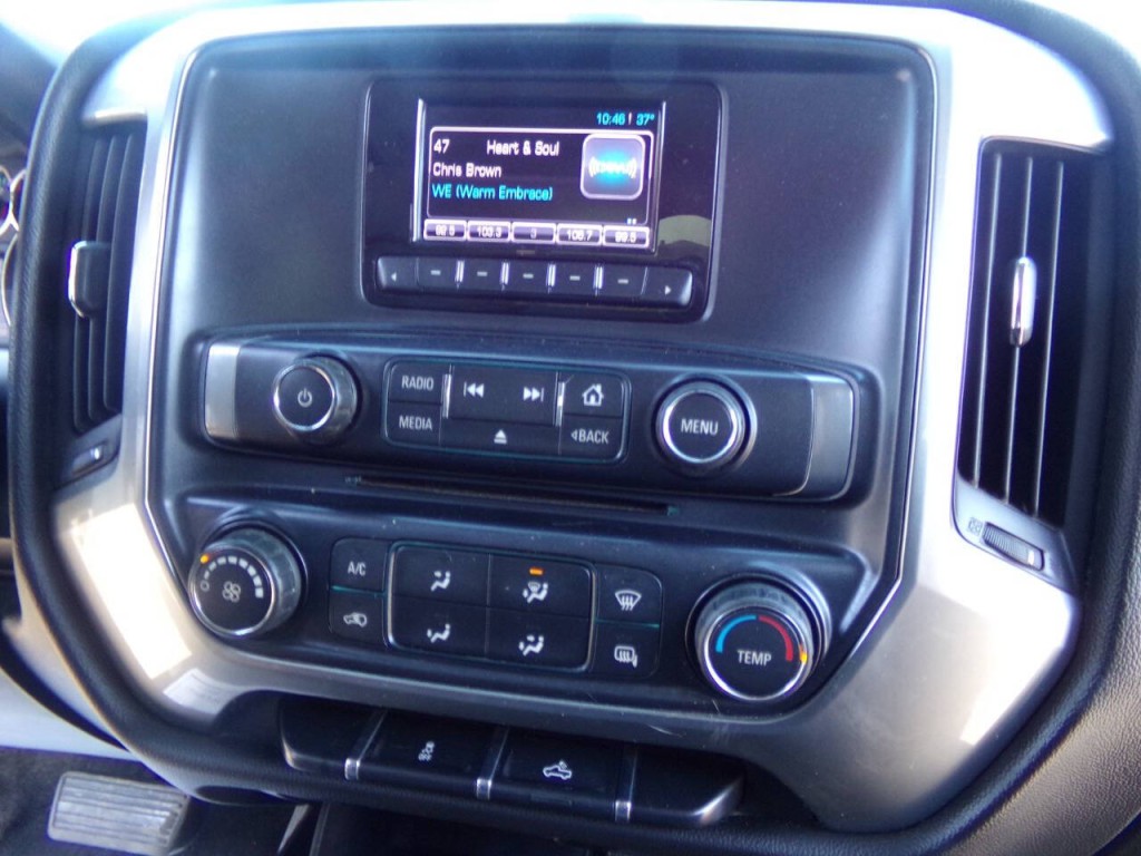 2014 Chevrolet Silverado 1500 Image 37