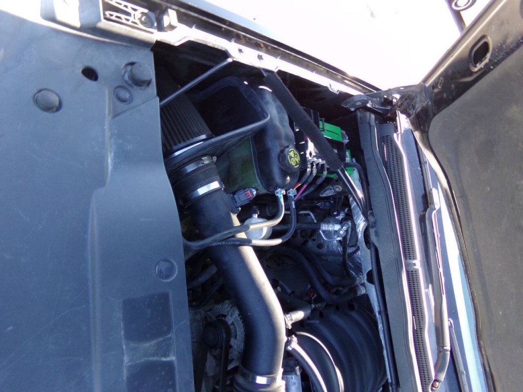 2014 Chevrolet Silverado 1500 Image 45