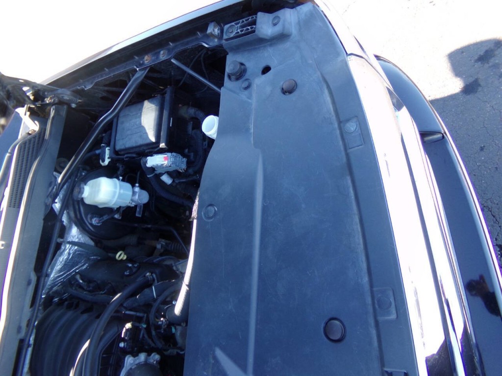 2014 Chevrolet Silverado 1500 Image 46