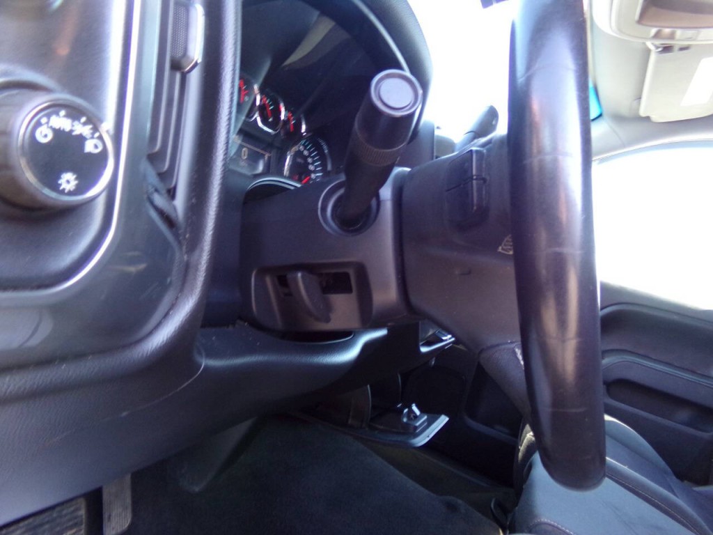 2014 Chevrolet Silverado 1500 Image 50