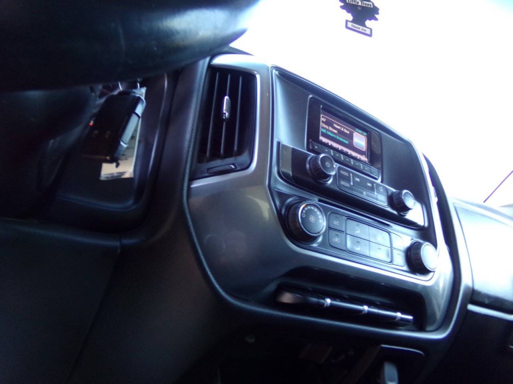 2014 Chevrolet Silverado 1500 Image 51