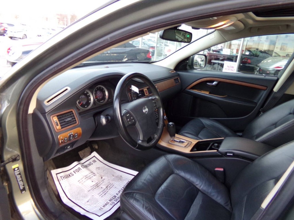 2009 Volvo XC70 Image 7