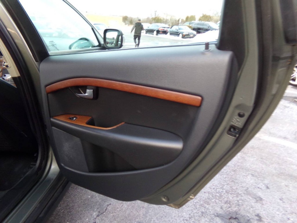 2009 Volvo XC70 Image 20
