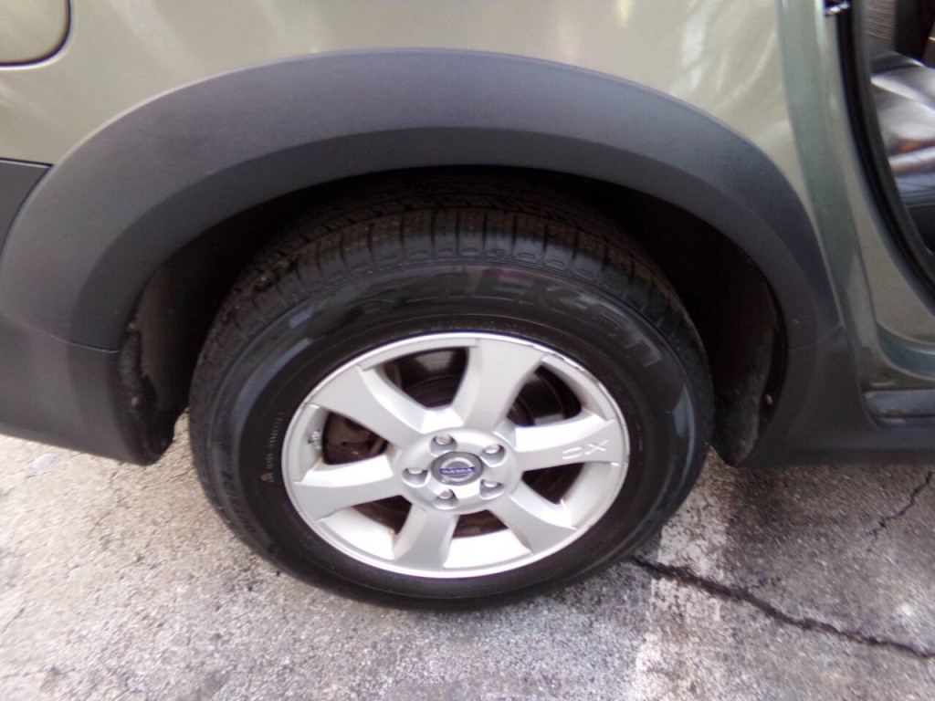 2009 Volvo XC70 Image 21