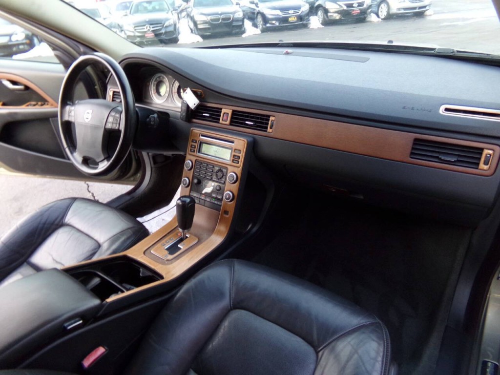2009 Volvo XC70 Image 23