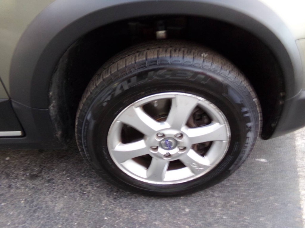 2009 Volvo XC70 Image 26