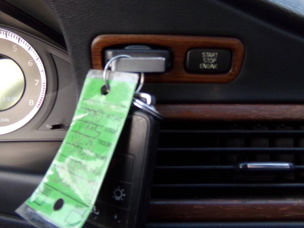 2009 Volvo XC70 Image 33