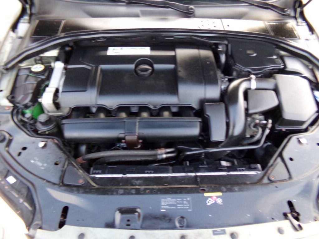 2009 Volvo XC70 Image 34