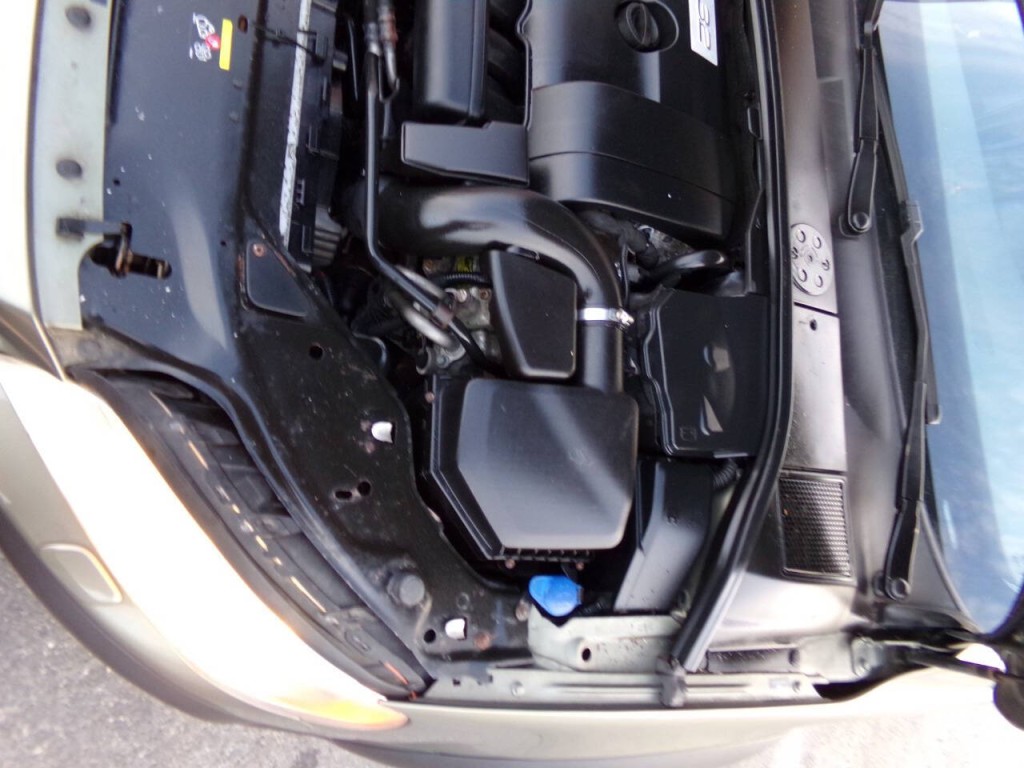 2009 Volvo XC70 Image 35