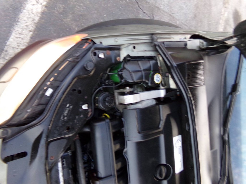 2009 Volvo XC70 Image 36