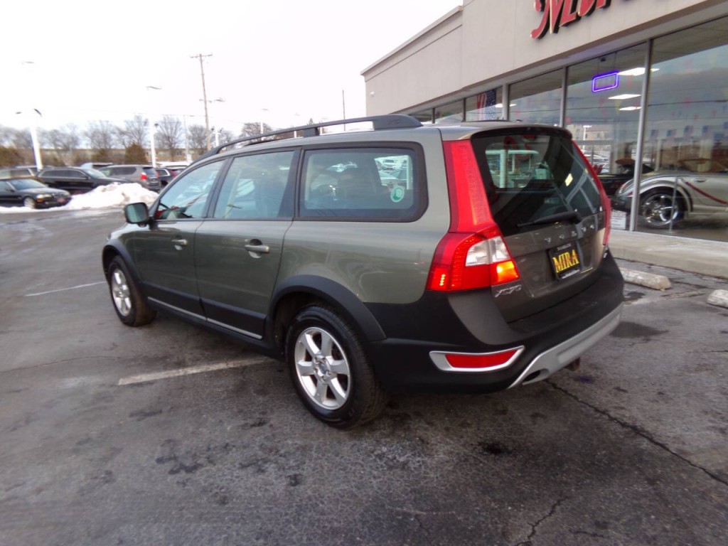 2009 Volvo XC70 Image 39