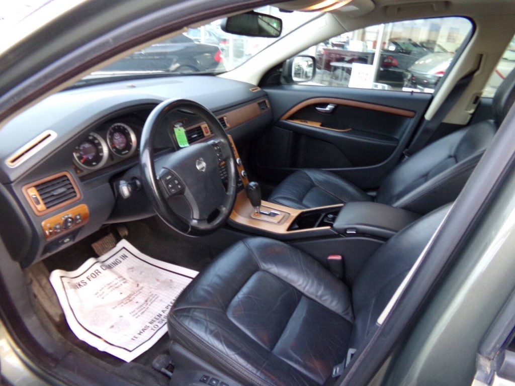 2009 Volvo XC70 Image 43