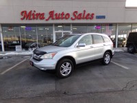 Image for 2011 Honda CR-V EX L ID: 7203055