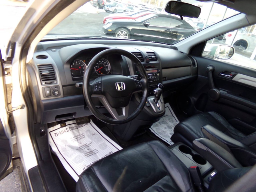 2011 Honda CR-V Image 7