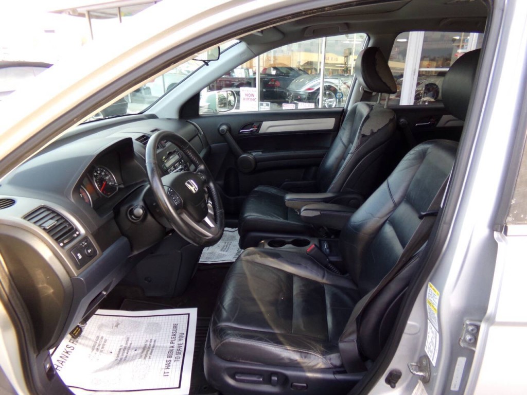 2011 Honda CR-V Image 8