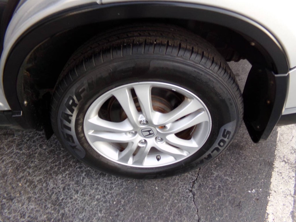 2011 Honda CR-V Image 9